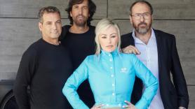 La Oreja de Van Gogh anuncia seis nuevas fechas de su gira de regreso