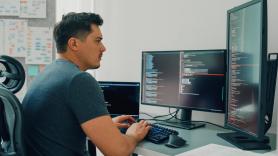 Carlos Cenalmor, médico experto en estrés, lanza alerta a trabajadores responsables: "Van a empezar los problemas"