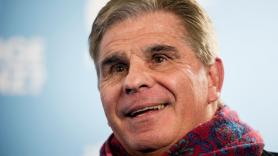 Pedro Ruiz va a ver 'Torrente Presidente' y comenta lo que pasó en la sala de cine con el público