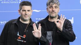 Los hermanos Estopa, reflexivos con Jordi Évole sobre el origen del futuro presidente del Gobierno: "Quien no lo acepte tendrá dos problemas"