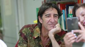 Benjamín Prado afirma no tener ideología y confiesa lo que haría si se confirman los casos de corrupción del PSOE