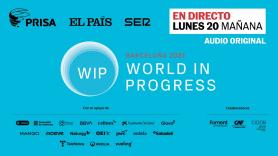 Sigue en directo el Foro World in Progress Barcelona