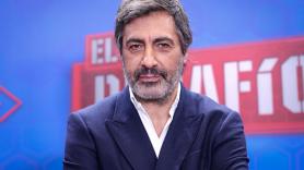 Juan del Val sentencia a la gente "muy tacaña"... y lo dice justo después de ganar un millón de euros con el Planeta