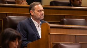 La trama de hidrocarburos dio "un millón de euros" para comprar a Ábalos, según la UCO