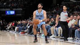 La NBA incorporará un chip de prueba en los balones de baloncesto durante la Summer League