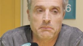 Daniel Guzmán ve esta foto de Juan Carlos I del Domingo de Resurrección y sentencia: "Joder, España…"