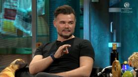 Gabriel Rufián rescata lo que dijo en 'La Revuelta' sobre el precio de la vivienda, que registra una nueva subida