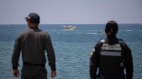 Estados Unidos vuelve a interceptar otro petrolero venezolano