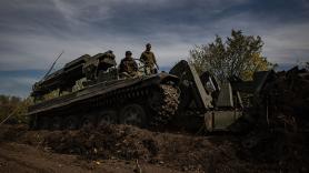 Confirmado por Kim Jong Un: las tropas norcoreanas enviadas a Ucrania se inmolaron con granadas antes que rendirse en el campo de batalla