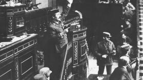 Muere Antonio Tejero, autor del intento de golpe de Estado del 23-F