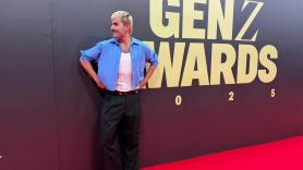 La cara B de los GenZ Awards 2025