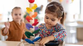 Una subdirectora de guardería habla sin filtros de la realidad de su sector: "Me falta paciencia con mi propio hijo"