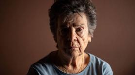 Aplazado 20 días el desahucio de Maricarmen, la vecina de 87 años que este miércoles enfrentaba un segundo intento de desalojo en el barrio del Retiro, Madrid