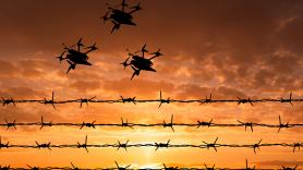 La UE despliega su escudo "antidrones": equipos de respuesta rápida para proteger aeropuertos y fronteras