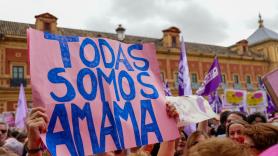 Amama dice que 306 mujeres desarrollaron cáncer de mama sin ser informadas a tiempo: Moreno habló de 23