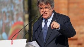 La Justicia reabre la causa a tres mossos por ayudar a huir a Puigdemont