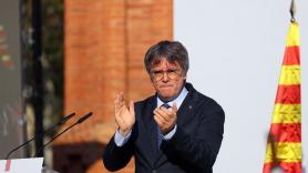 La jueza procesa a tres mossos por la huida de Puigdemont