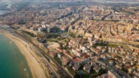 Al menos un menor muerto y otros dos en estado crítico cuando se bañaban en una zona de rocas en una playa en Tarragona