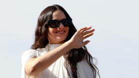 ¿Qué opina la redacción del Huffpost de 'Berghain', el nuevo single de Rosalía?