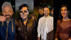 Miles de personas acuden al primero de los conciertos de Lady Gaga en Barcelona: "Espero que sirva coño como sabe"