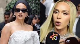 Bad Gyal habla sobre la cancelación del concierto de Rosalía en Milán y defiende la importancia de "poder parar"