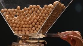 La corazonada de la Lotería de Navidad que hizo millonaria a una familia trabajadora: "Era un número muy feo"