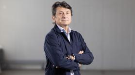 José Félix Díaz, nuevo director editorial de AS