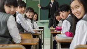 La técnica japonesa en las aulas que hace que los profesores no tengan que intervenir prácticamente en ningún conflicto