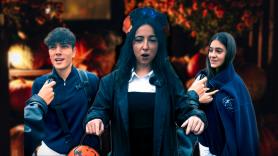 ¿Qué opina la gente sobre Halloween?