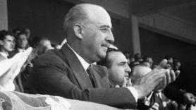 Un profesor de Ciencias Sociales se pronuncia como muy pocos sobre el 19% de los jóvenes que alaban el franquismo