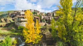 7 pueblos a menos de dos horas de coche de Madrid que te van a enamorar