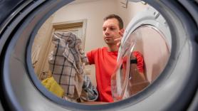 Pocos saben por qué no se debería poner la lavadora dos veces seguidas