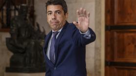 Un año y nueve días después de la DANA, la dimisión de Mazón es hoy realidad