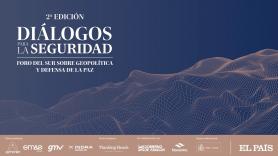 Sigue en directo el foro del Sur sobre geopolítica y defensa de la paz: diálogos para la seguridad