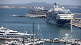 Un medio británico coloca a dos ciudades españolas entre las mejores para hacer escalas de crucero