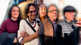 La calle opina sobre el nuevo estatuto del becario: ¿coincidirán los trabajadores experimentados con los recién incorporados?