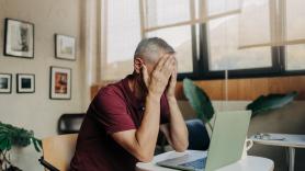 Durante tres años una pareja decide vivir y trabajar como nómadas digitales y ahora la vida les golpea de lleno