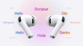 Apple confirma lo que todos esperaban: esta ansiada función de los AirPods ya tiene fecha de llegada a España