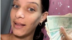 Sale a comprar comida con 40 dólares en Cuba y la gente se frota los ojos al ver los precios