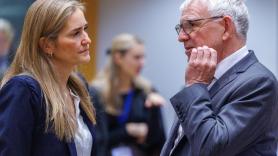 La UE acuerda recortar un 90 % las emisiones de CO2 en 2040, pero con flexibilidades para los reticentes