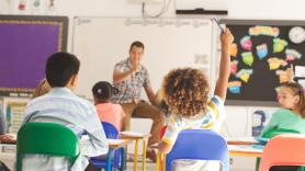 Alejandro Mesa, joven de Tarragona trabajando de maestro en Irlanda: "Ahorro 1.000 euros al mes, no es tan caro el súper como aparenta"