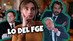 Lo del fiscal general del Estado contado rápido