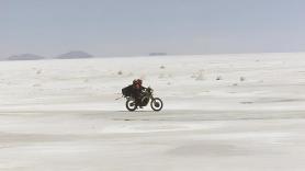 El pueblo situado a más de 3.600 metros de altitud que cuenta con el mayor desierto de sal del mundo