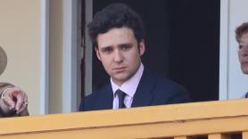 Froilán se pronuncia por primera vez sobre las menciones del rey Juan Carlos en sus memorias