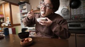 Los japoneses son los maestros del arroz por el trucazo que hacen antes de cocinarlo para darle la consistencia sublime