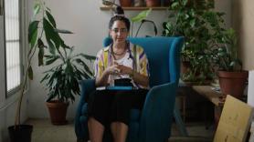 Muere la ilustradora Amaia Arrazola, autora de 'Wabi Sabi' y 'Totoro y yo', a los 41 años