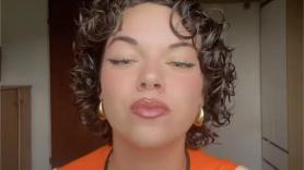 Paula, una joven española que va a trabajar a Holanda sin saber en qué: "Otro día cobrando más de 2.000 euros por cortar cartones"