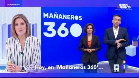 Adela González aclara por qué no está en 'Mañaneros 360' "para evitar titulares"