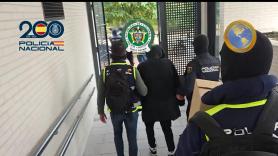 Los narcos venezolanos del Tren de Aragua llegan a España: cae su primera célula