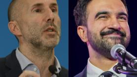 El alcalde de Ourense reflexiona sobre por qué Mamdani gobierna Nueva York y... él no